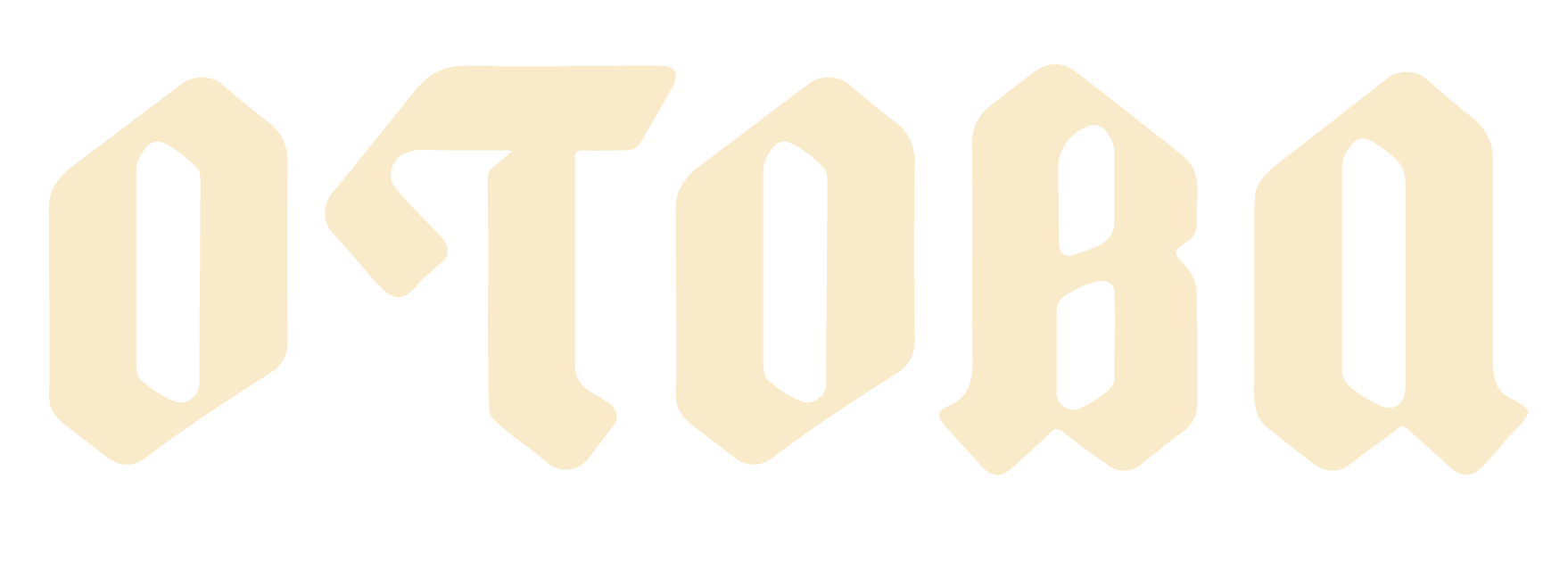 Otoba Logo